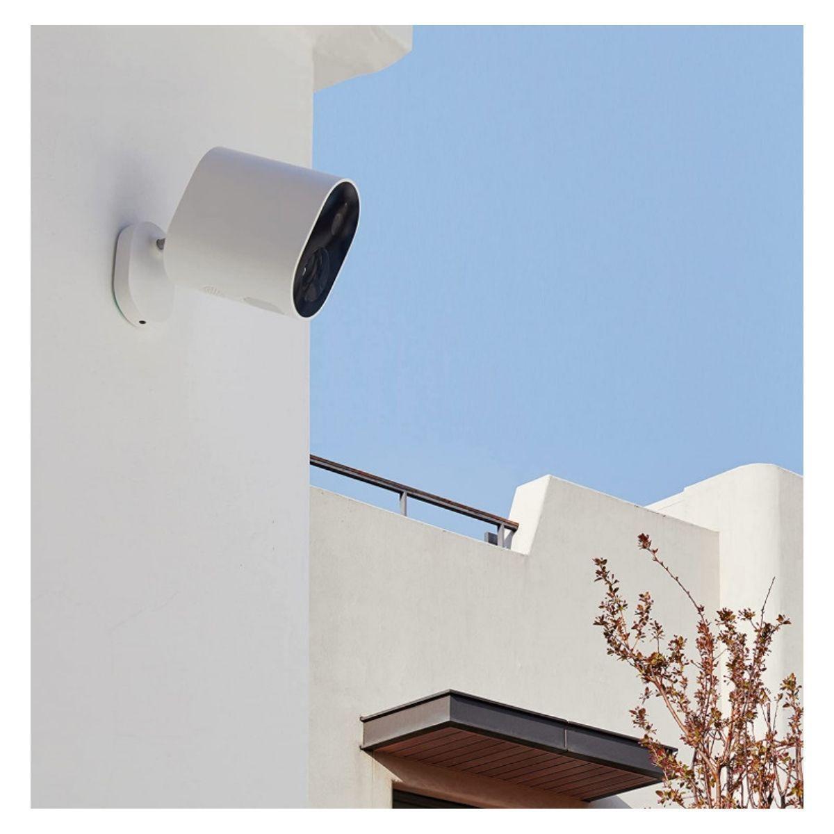 Xiaomi Mi Wireless Outdoor Security Camera 1080p -4