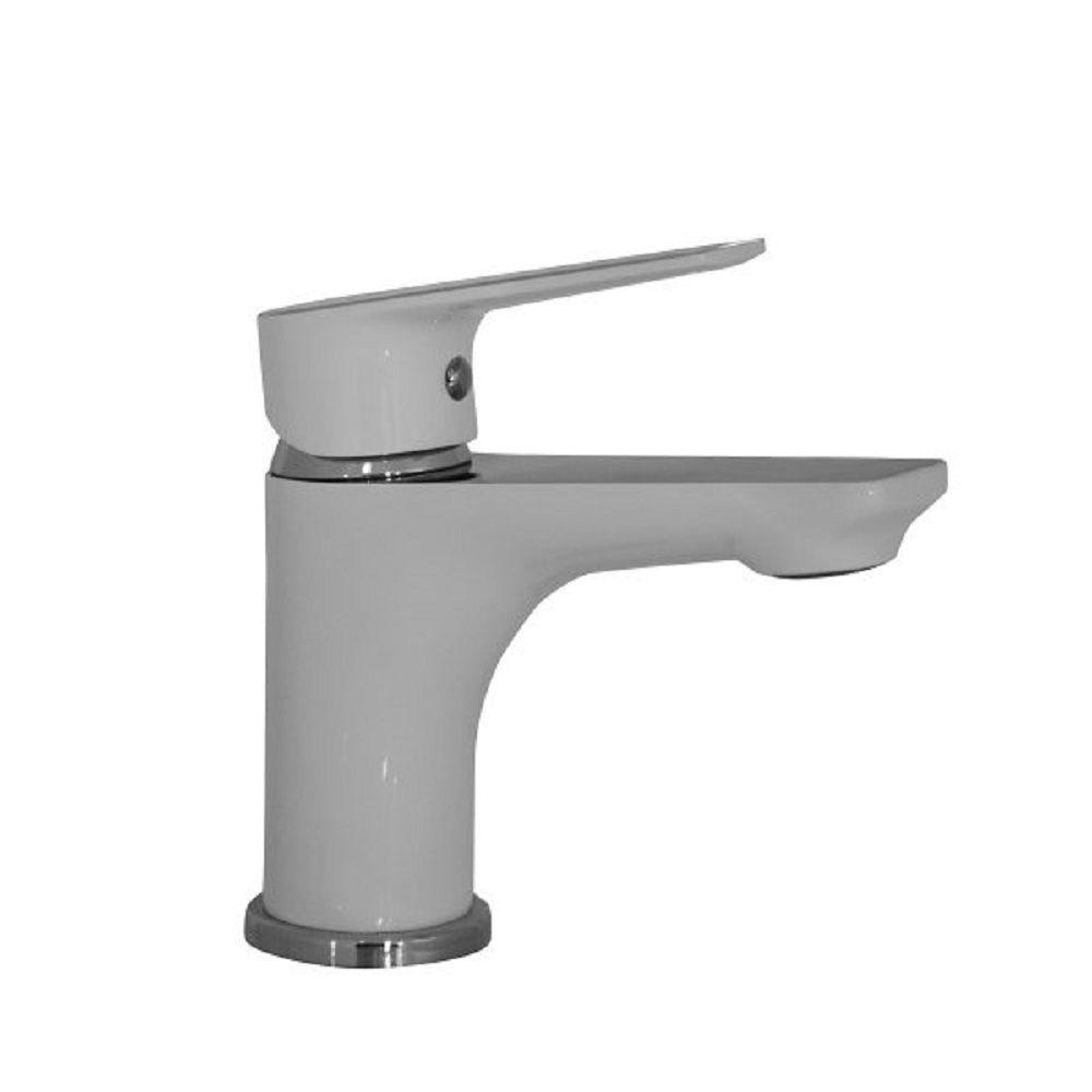Monomando lavatorio MCLDOB Fas-0