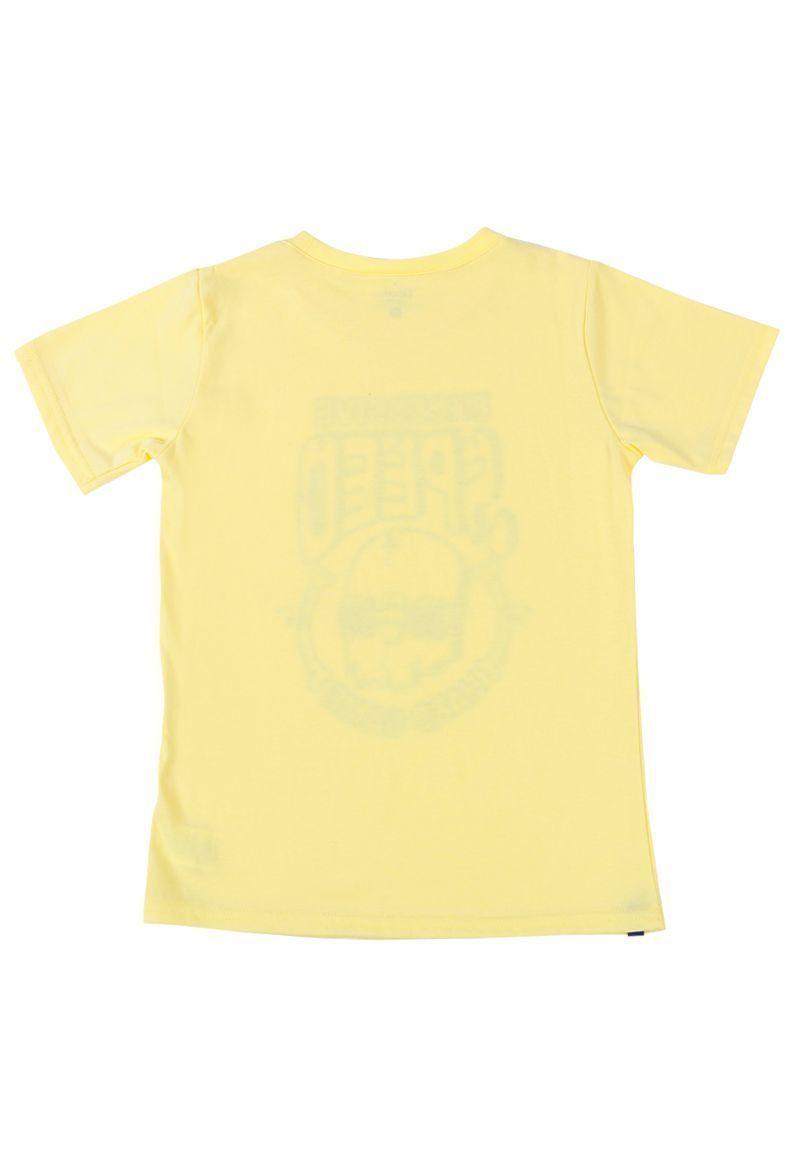 Polera Kids Niño Estampada Day To Day Ficcus-1