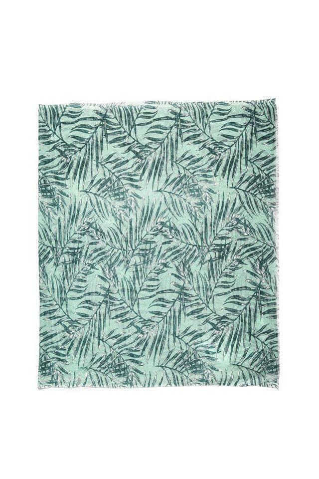 Pañuelo Green Leaf Humana-0