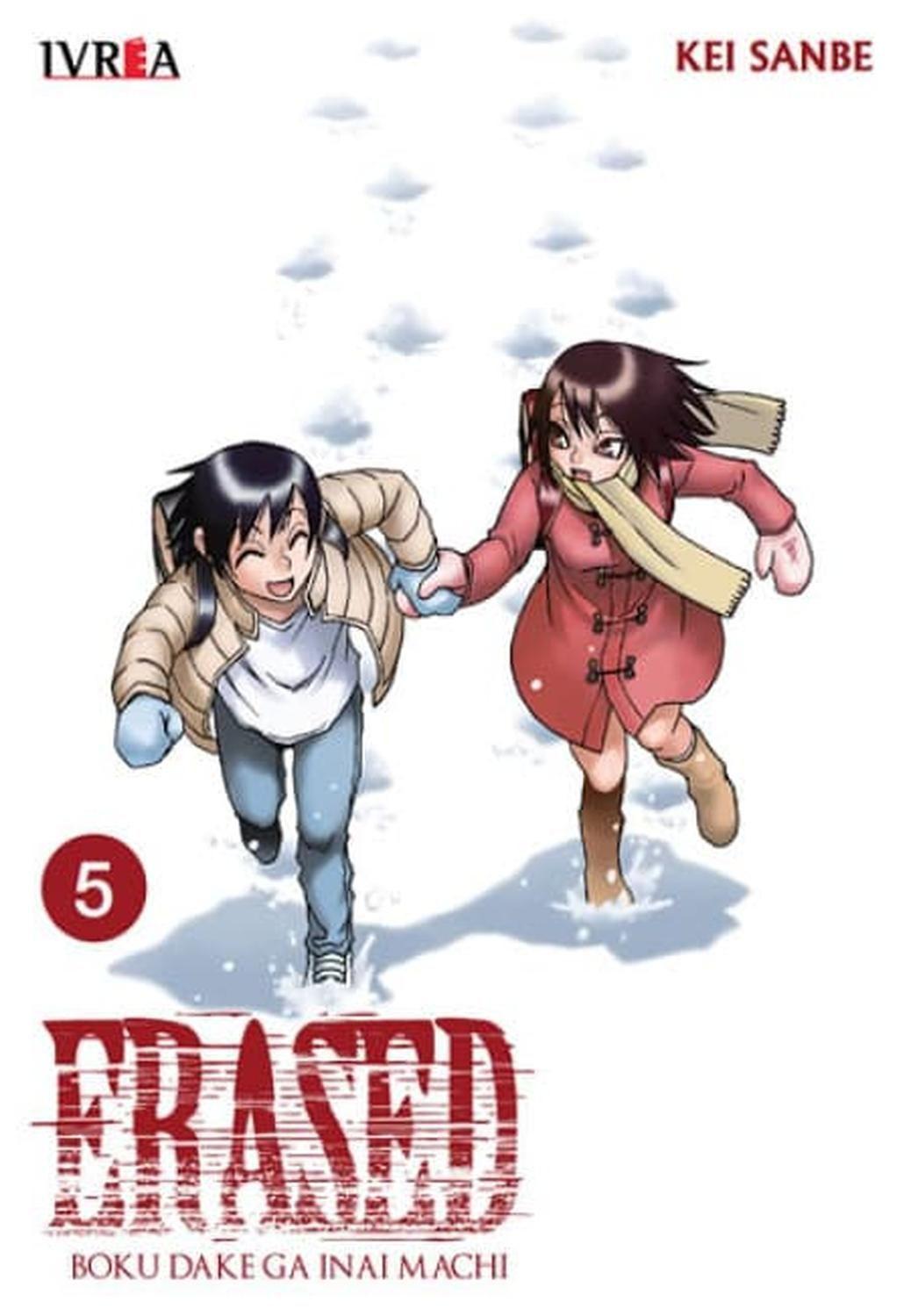 Manga Erased 05 - Argentina-0