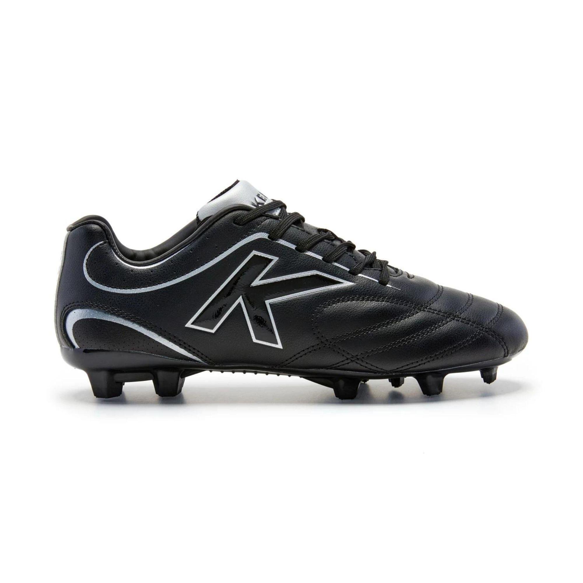 Zapatos de Fútbol Legacy TG Negro Kelme-0