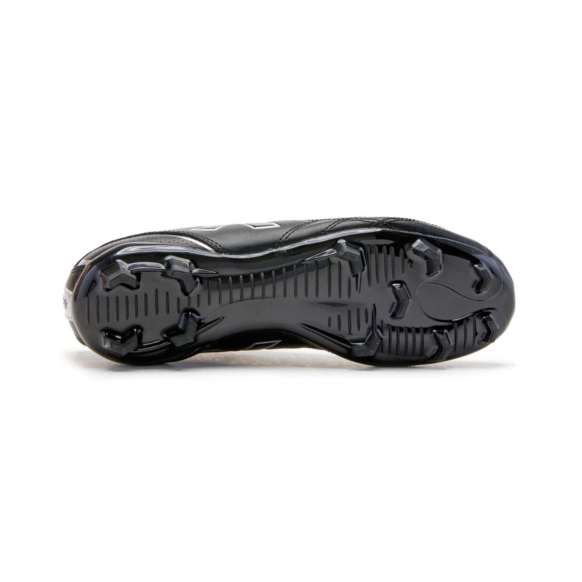 Zapatos de Fútbol Legacy TG Negro Kelme-6