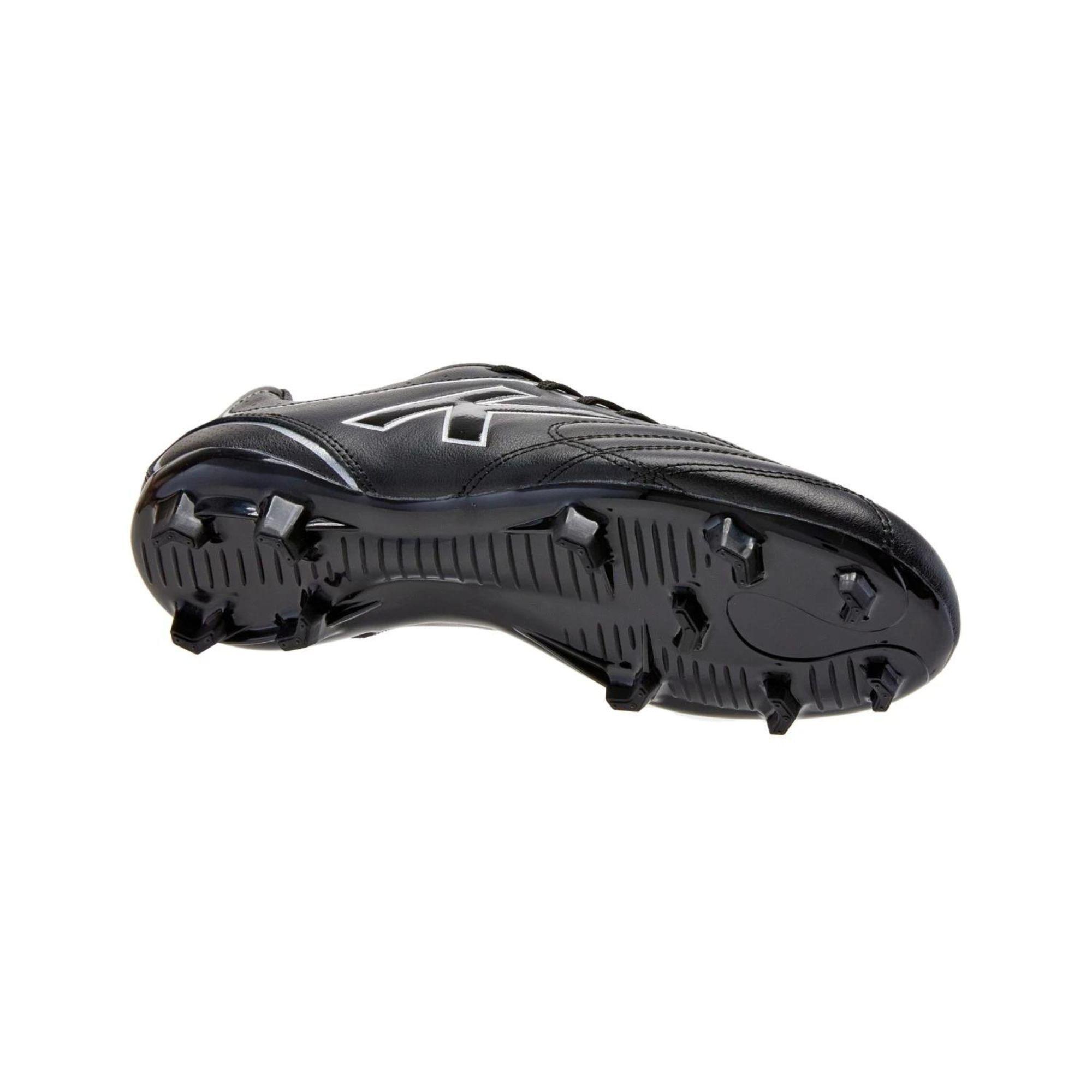 Zapatos de Fútbol Legacy TG Negro Kelme-5