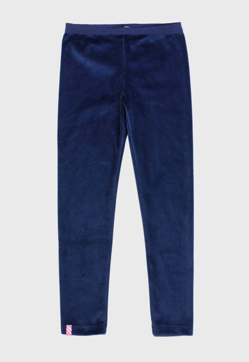 Leggins kids niña velvet power 308-0