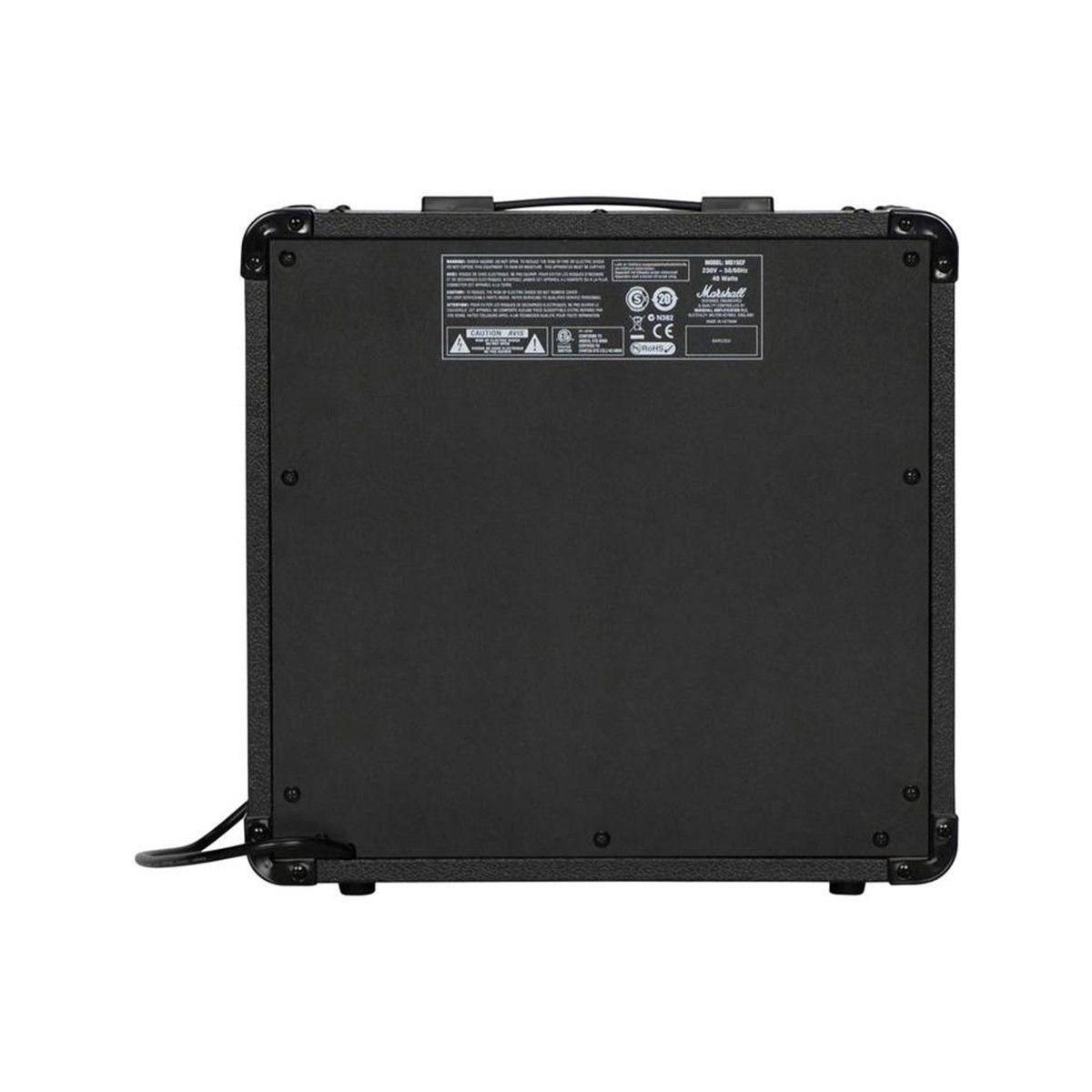 Amplificador Guitarra Marshall MG15-2