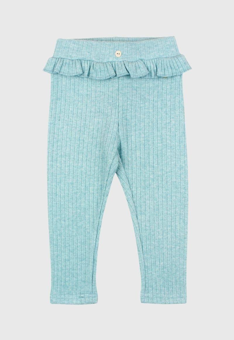 Leggins Baby Niña Ecolife-0