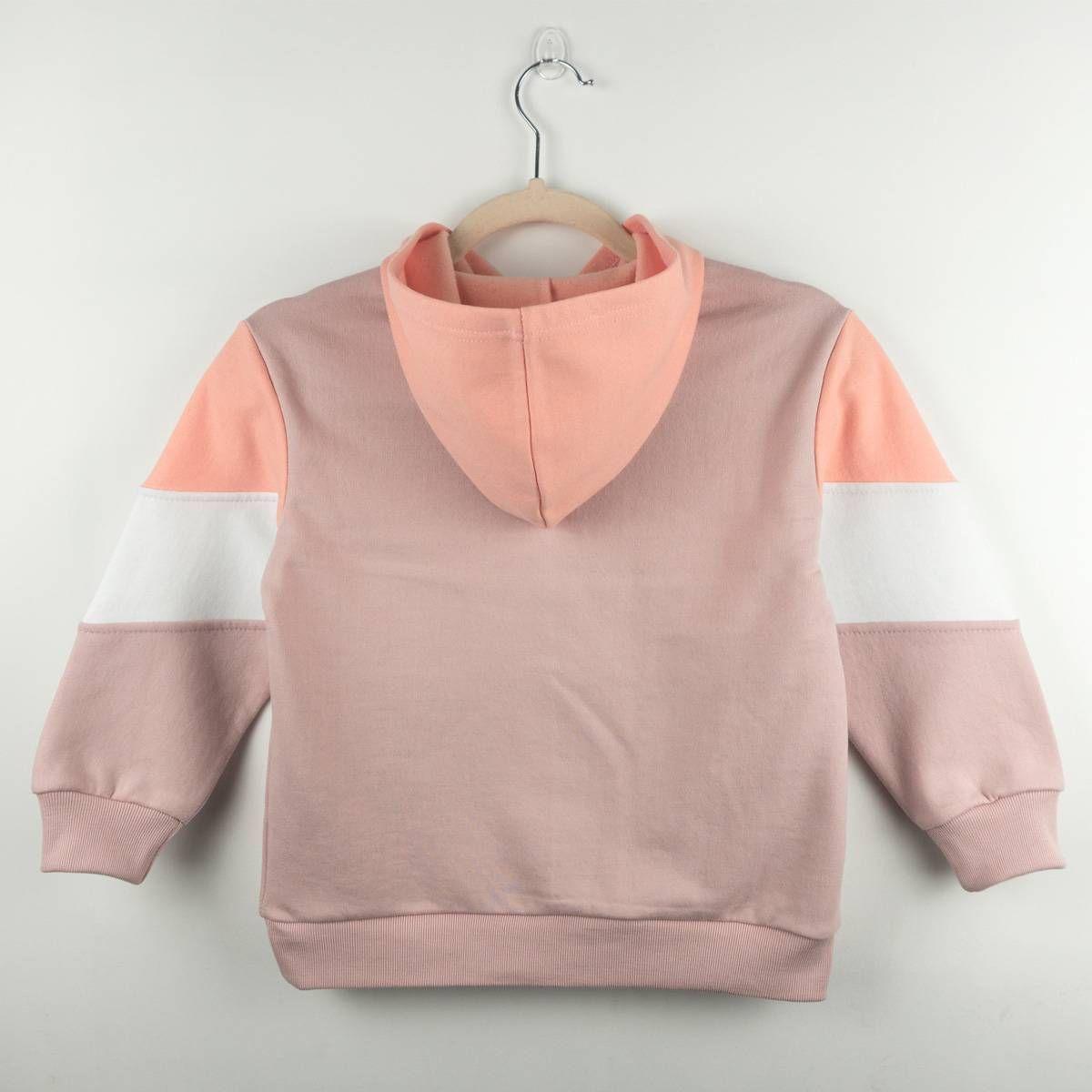 POLERON CANGURO HARMONY NIÑOS-1