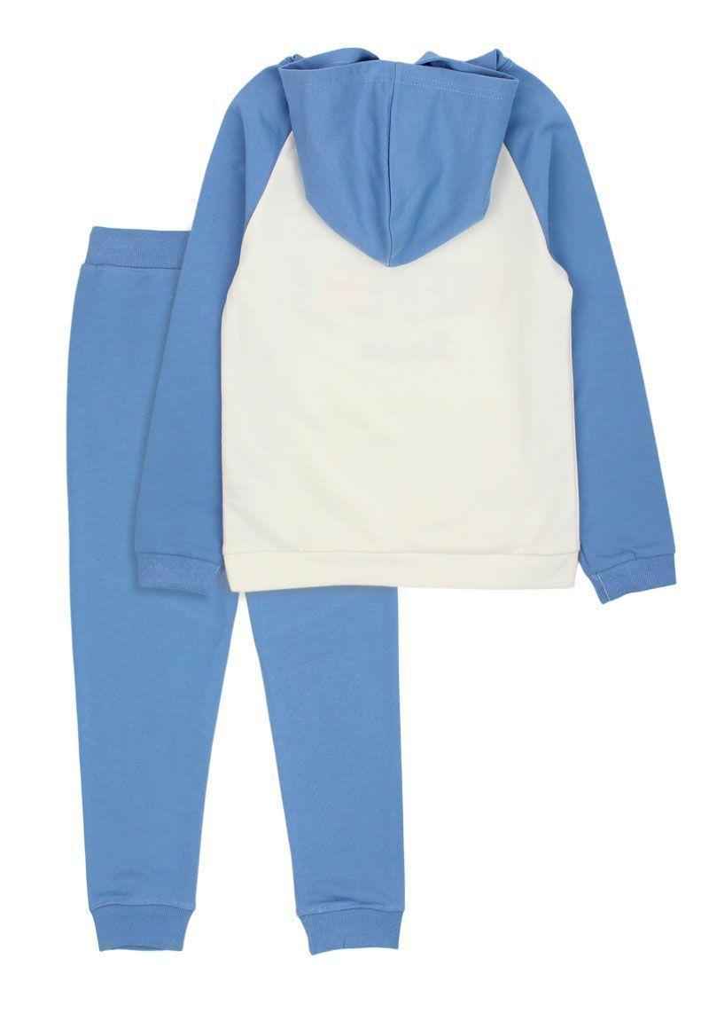 Buzo kids niño cerrado soul 263-39