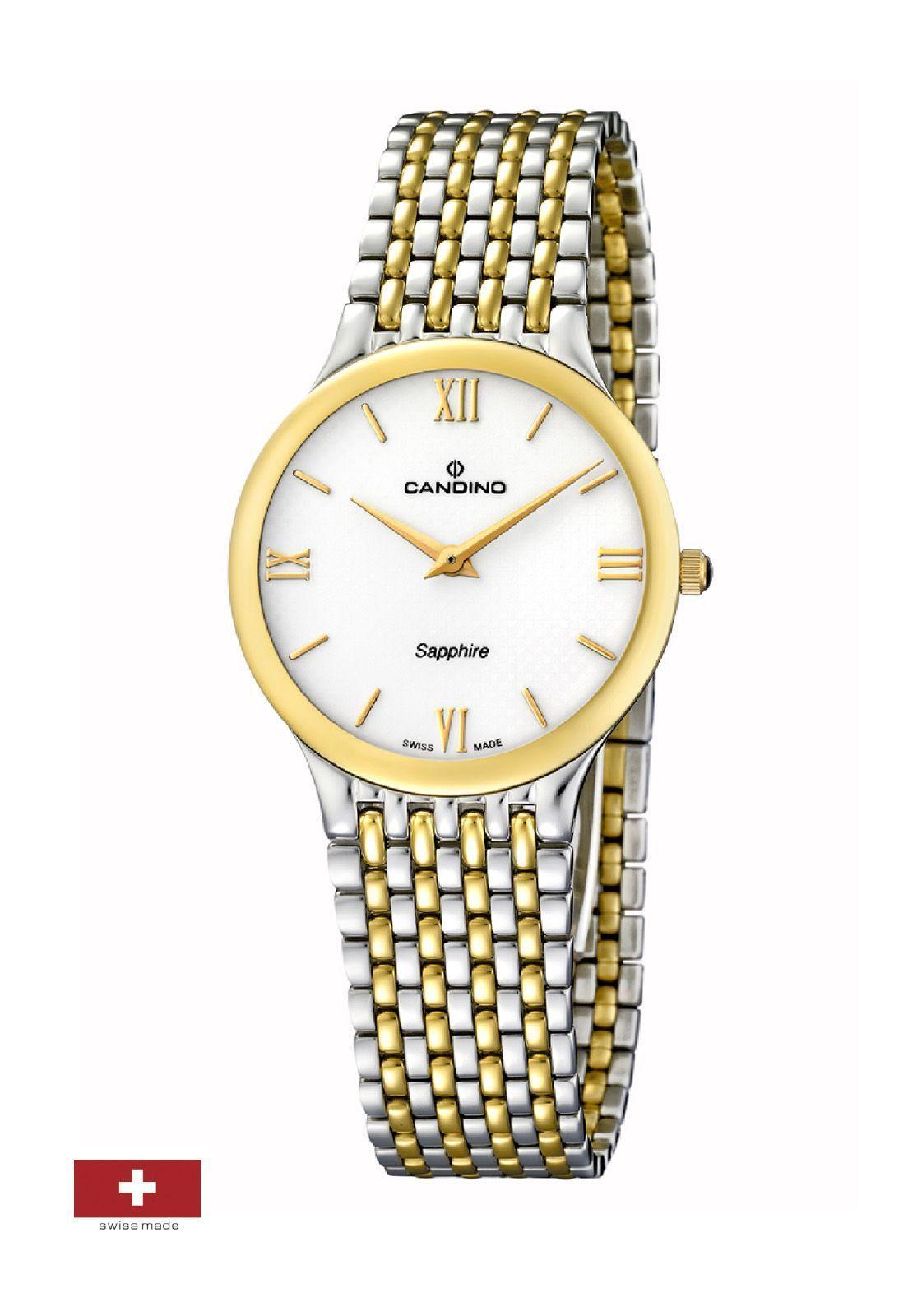 Reloj C4414/1 Candino Hombre Classic Timeless-0