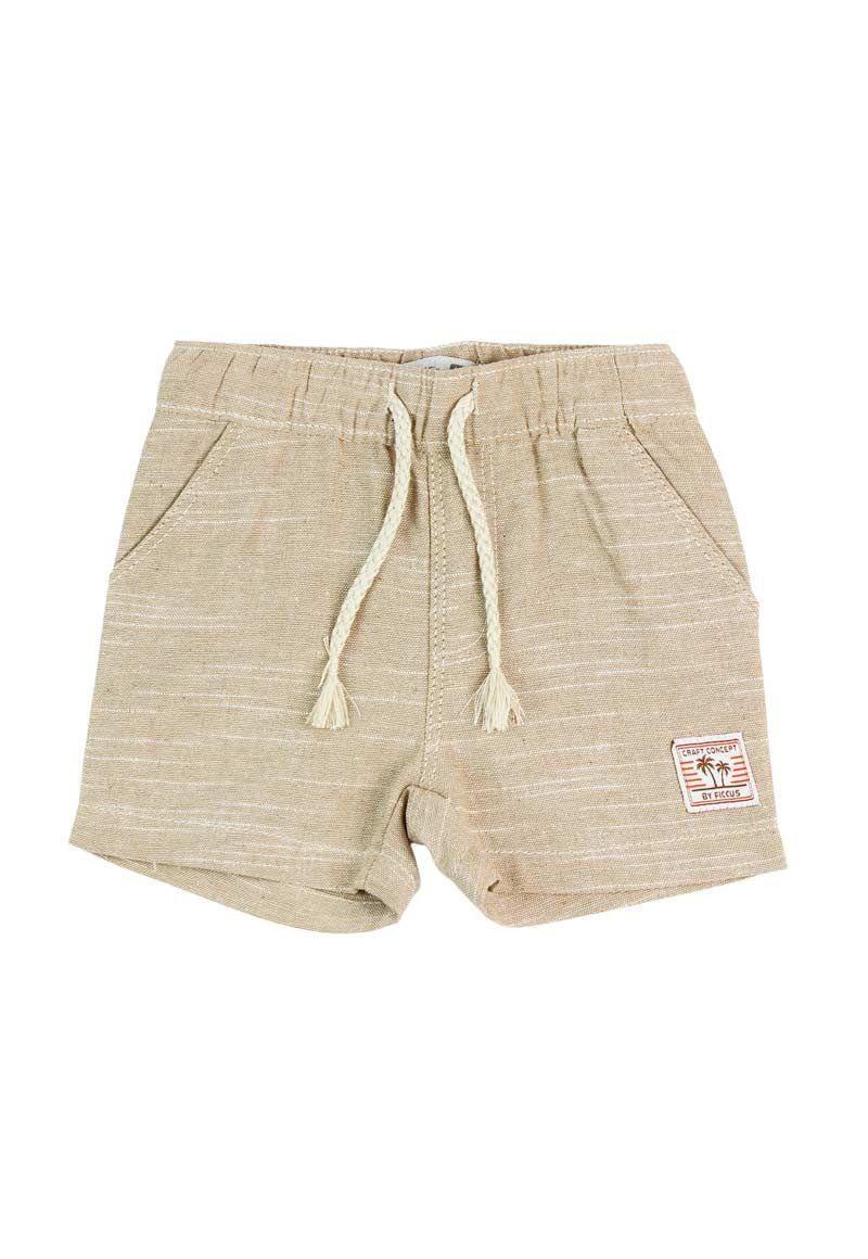 Bermuda bebé niño craft 161-0