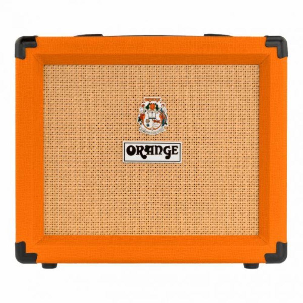 Amplificador De Guitarra Orange Crush 20RT, 20 Watts-0
