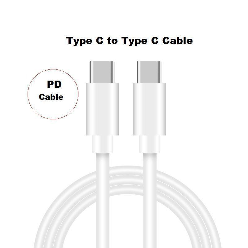 Cable Tipo C A Tipo C Maxima Calidad Carga Rapida -2