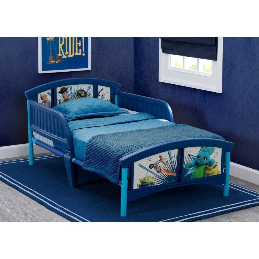 Cama de transición Toy Story -4