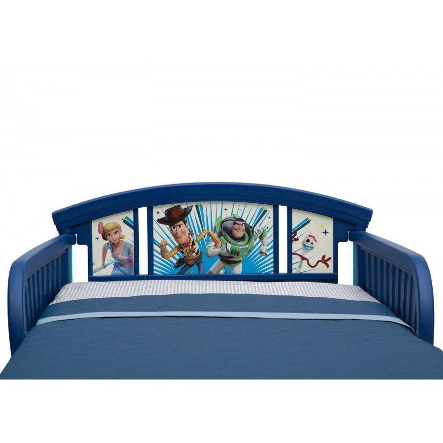 Cama de transición Toy Story -2