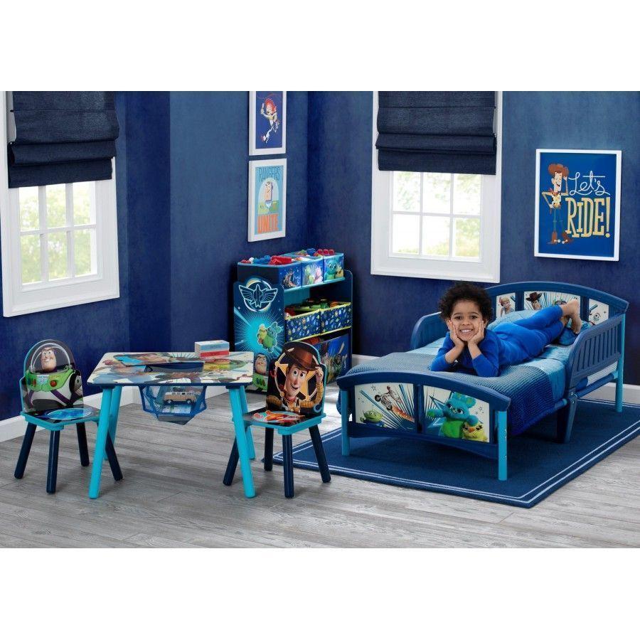 Cama de transición Toy Story -1