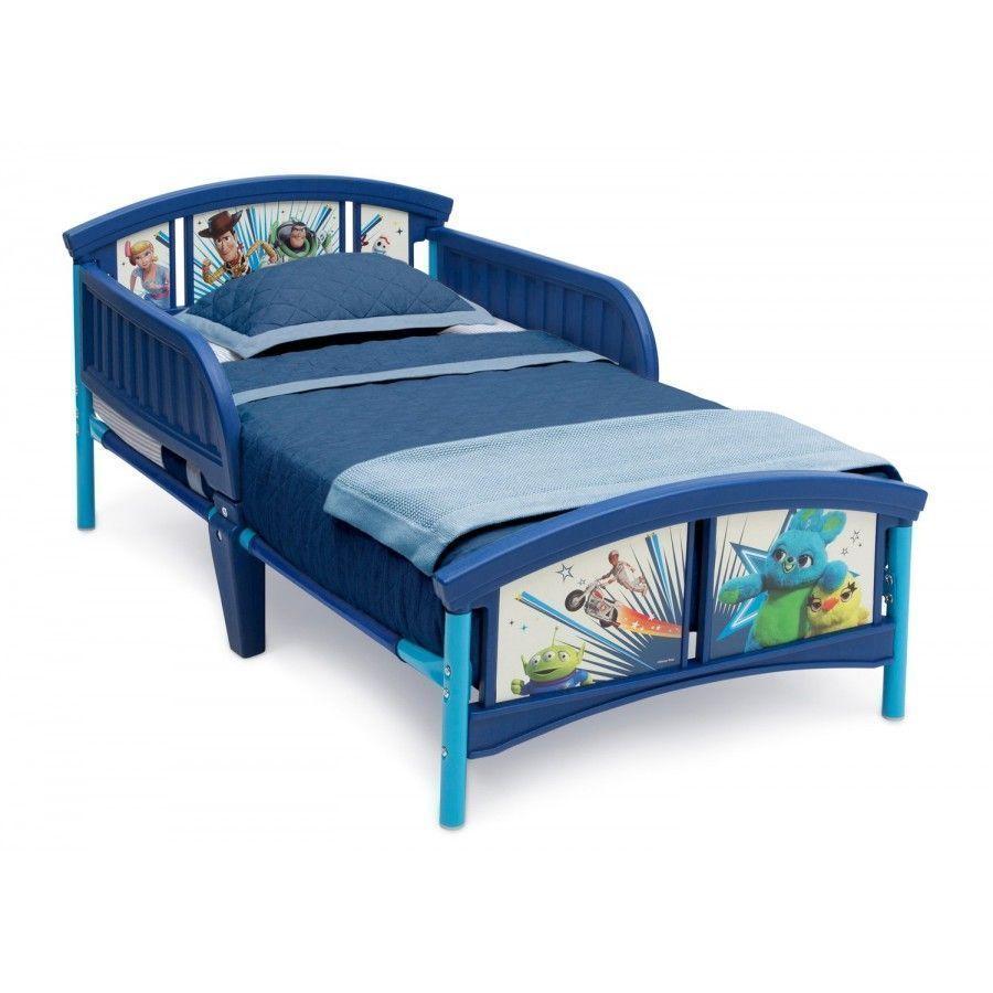 Cama de transición Toy Story -0