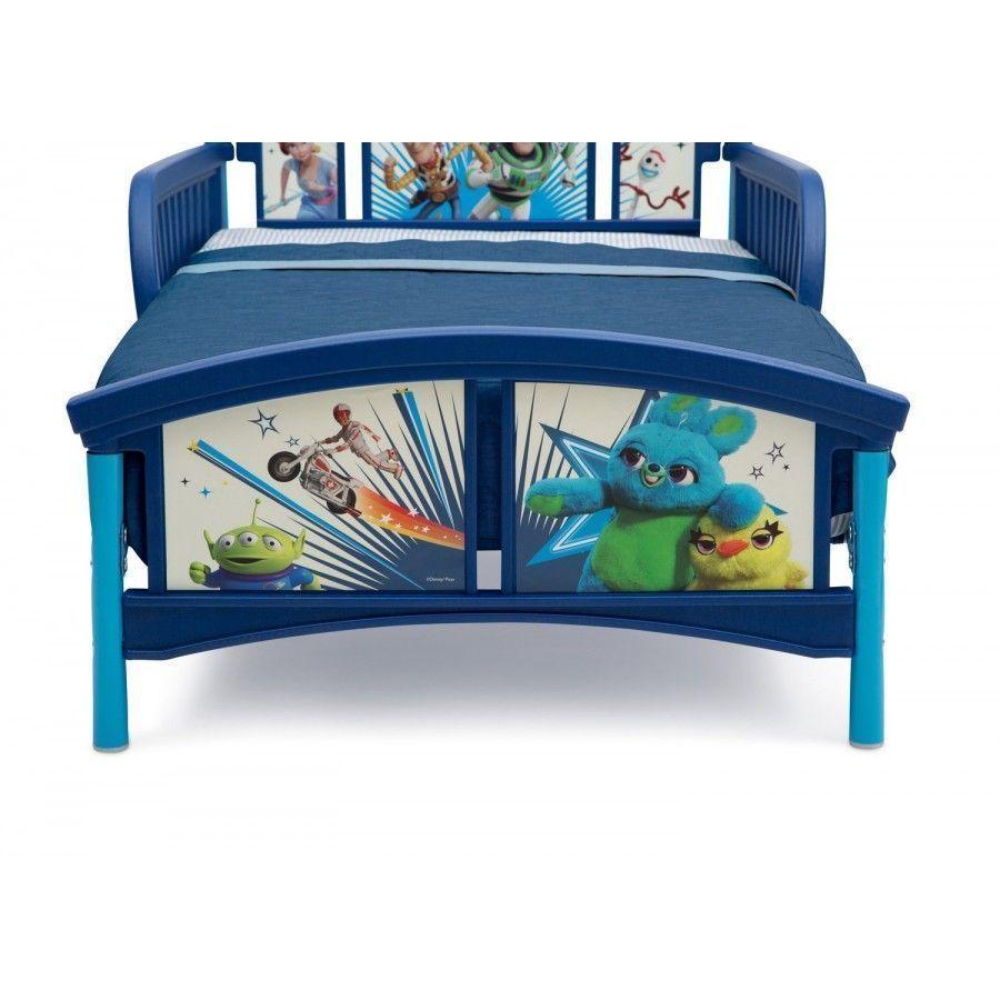 Cama de transición Toy Story -3