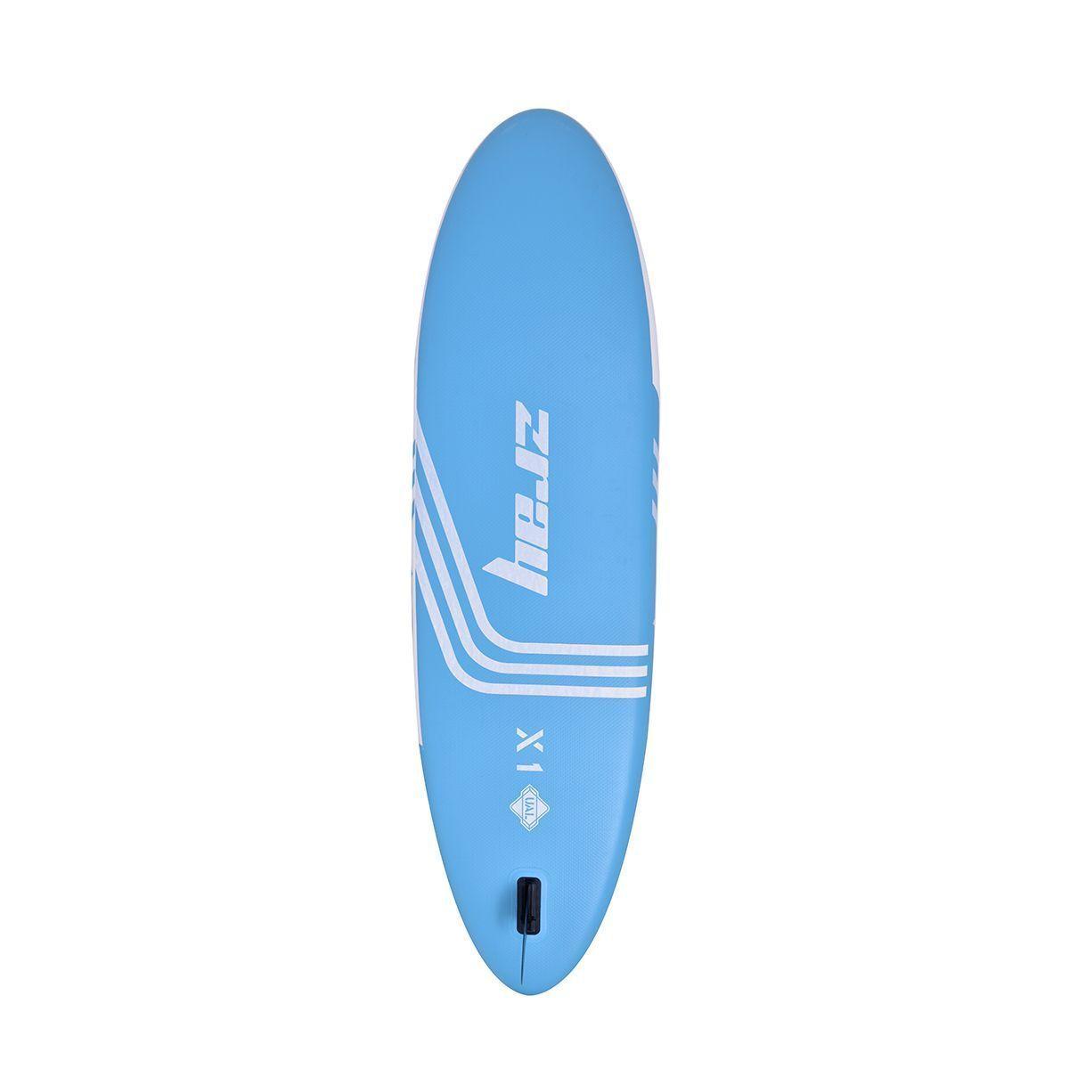 Stand Up Paddle Zray X1 Inflable 10 Pies -2