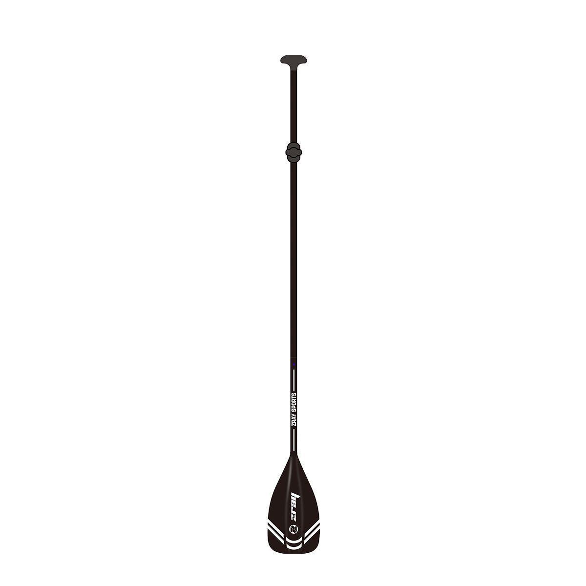 Stand Up Paddle Zray X1 Inflable 10 Pies -4