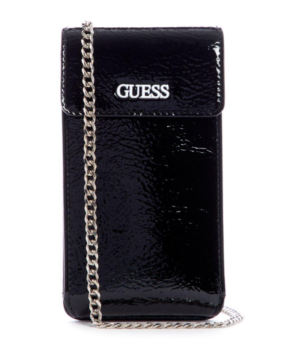 Mini Cartera Guess Picnic Chit Chat-0
