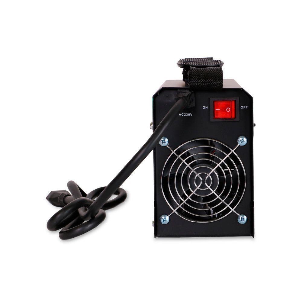 Pack Soldadora 100A IGBT Inverter - Mini Pro-3