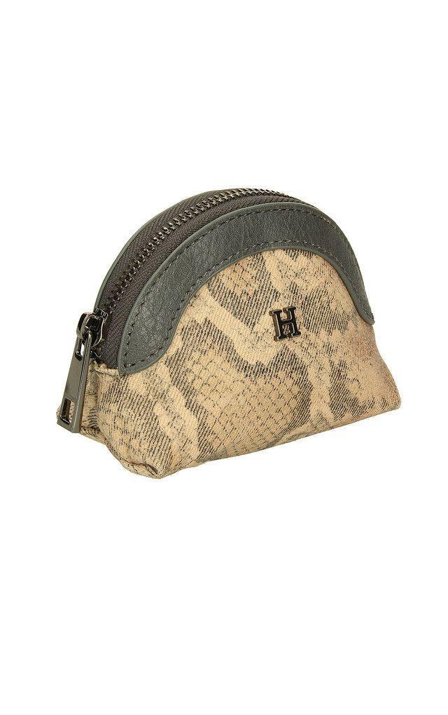 Monedero Chico Cobra Café Humana-1