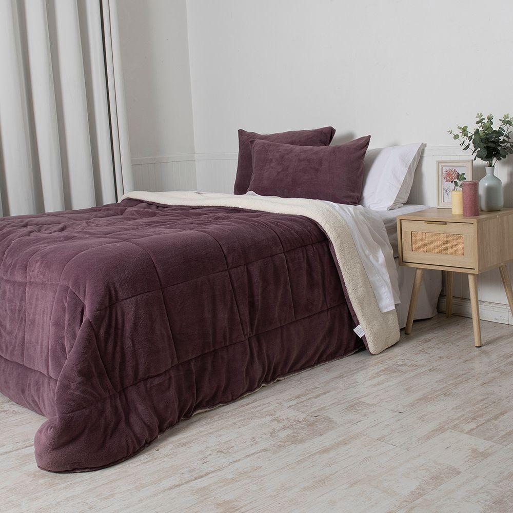 Plumon Sherpa 2 P Morado-2