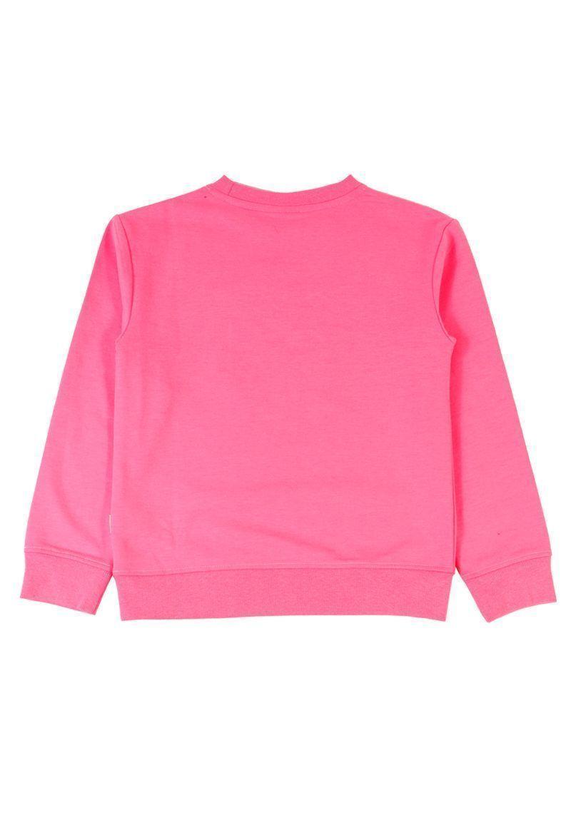 Polerón Kids Niña Cerrado Day To Day Ficcus-1