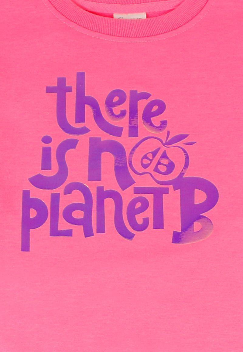 Polerón Kids Niña Cerrado Day To Day Ficcus-2