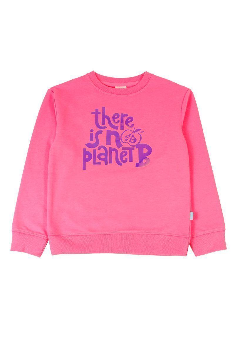 Polerón Kids Niña Cerrado Day To Day Ficcus-0