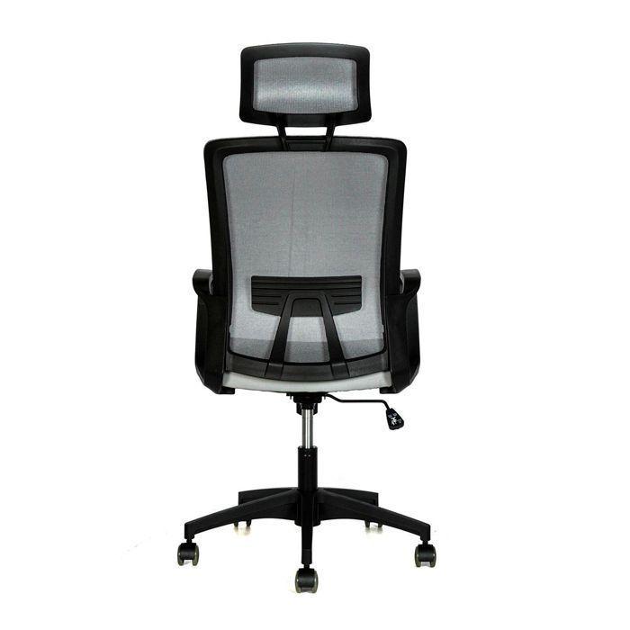 SILLA MEMPHIS CCAB RMALLA GRIS B FIJO-3