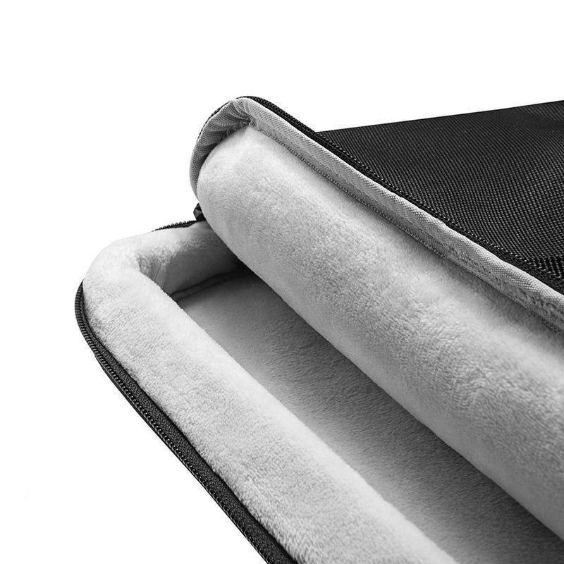 Bolso De Hombro A42 Para Laptop 17-17.3" - Negro-9