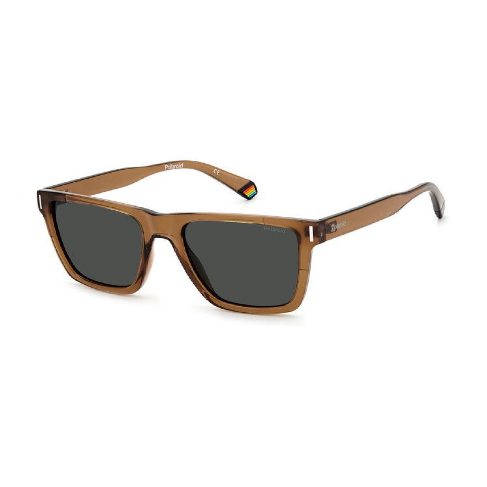 Lentes de Sol Hombre Polaroid 20481410A54M9-0