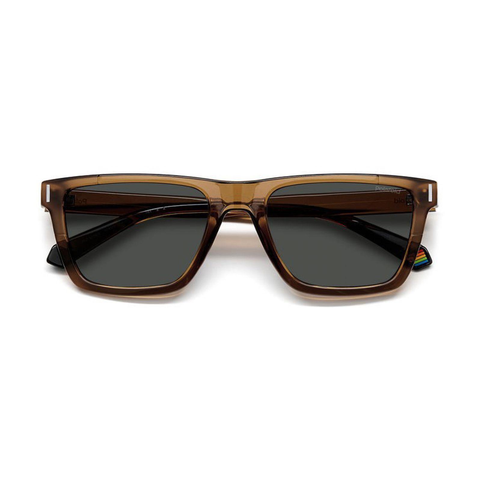Lentes de Sol Hombre Polaroid 20481410A54M9-3