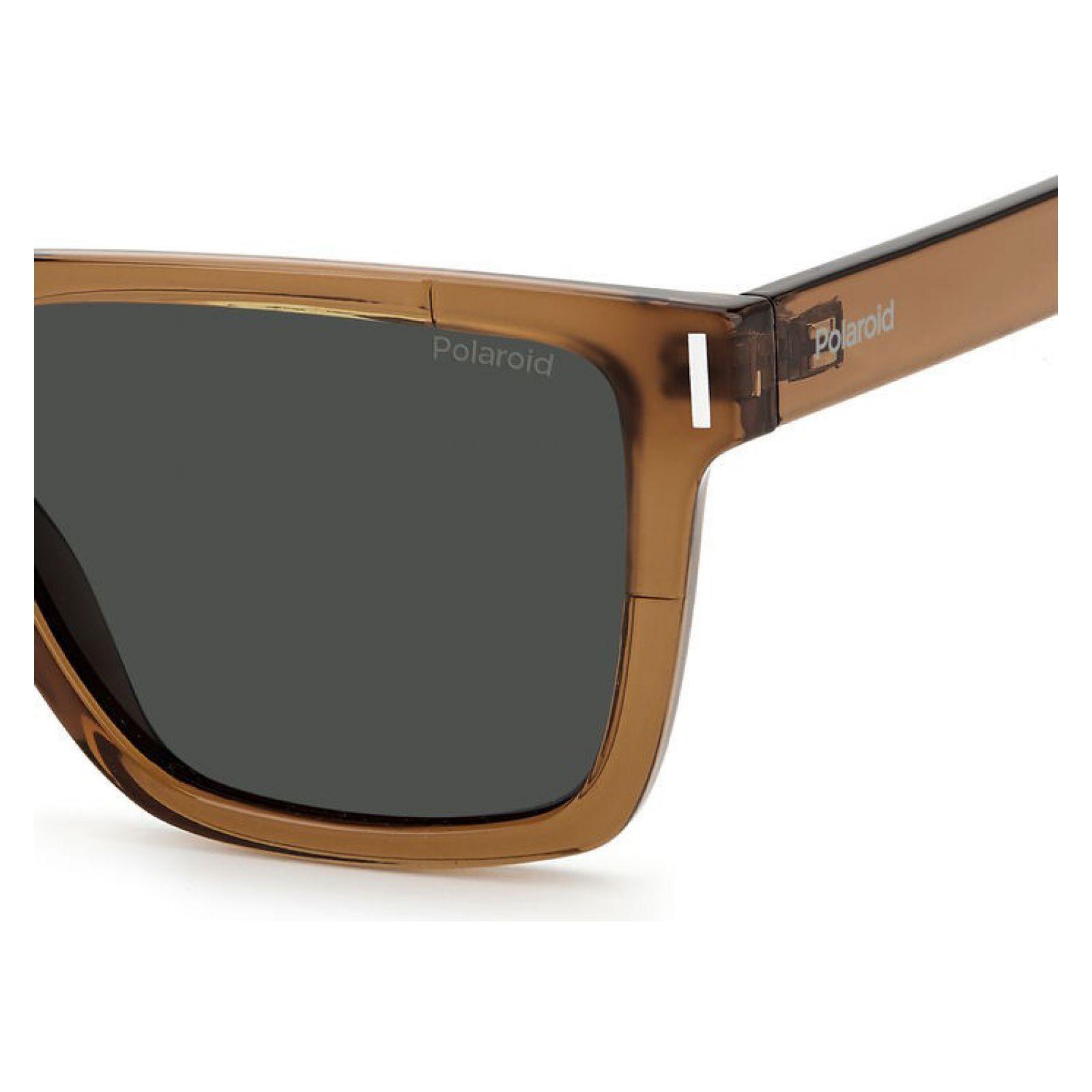 Lentes de Sol Hombre Polaroid 20481410A54M9-4