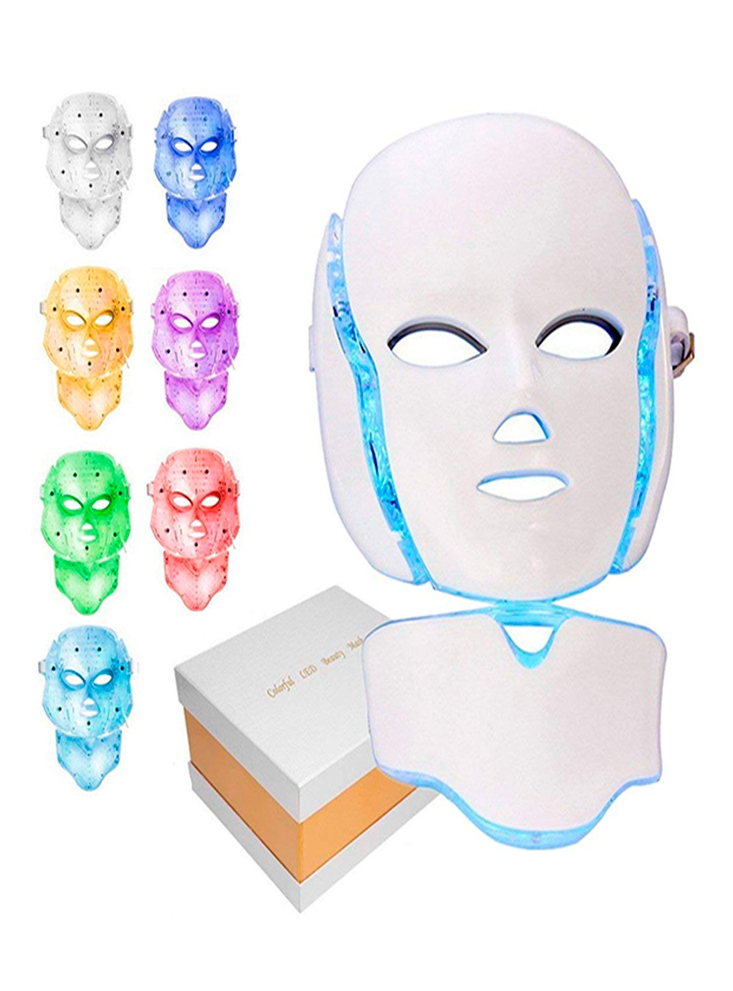 mascara facial led 7 colores antiedad-1