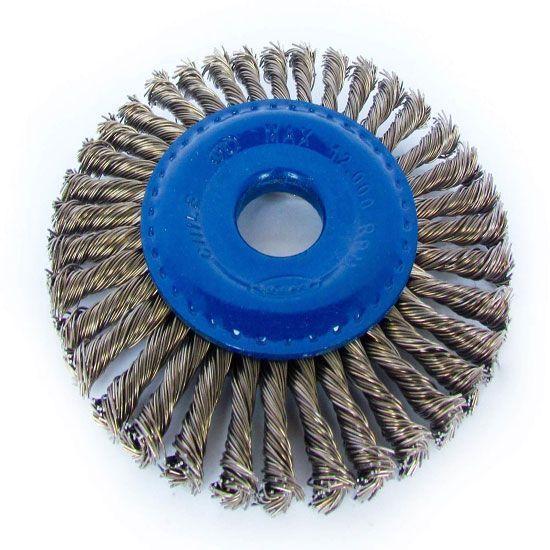 Grata Circular Faesin-115mm x 6mm-0