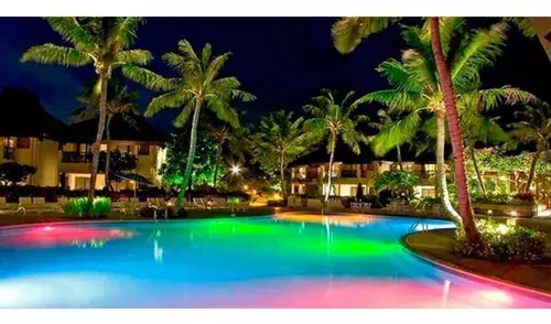 FOCO LUCES PISCINA RGB SOBREPUESTO AC24V 18W-4