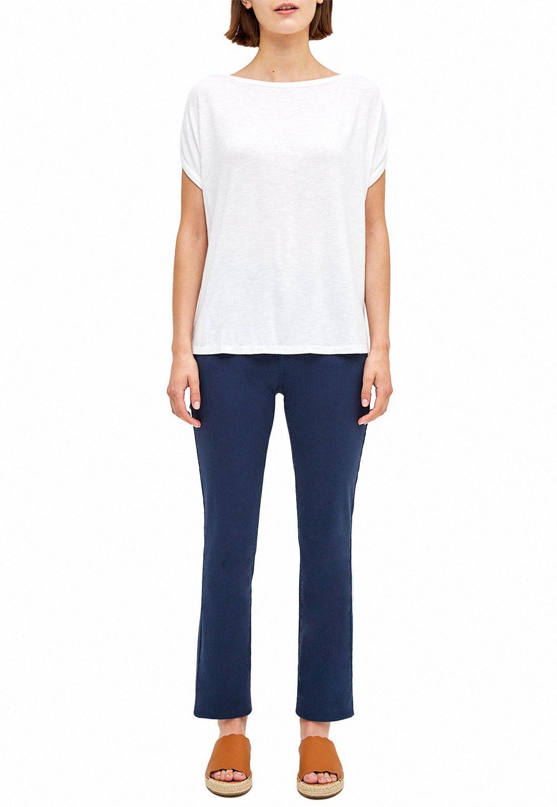 Polera Adara Blanca-3