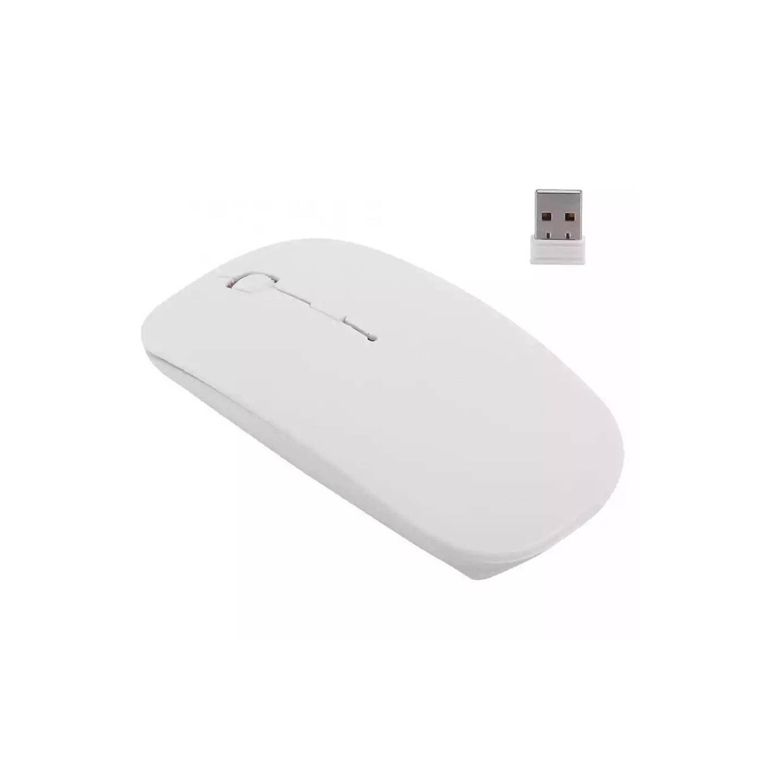  Ratón Inalambrico Optico 2.4 Ghz 1000 Dpi-0