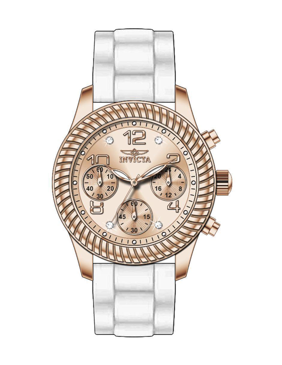 Reloj Mujer Invicta Angel 40306-0