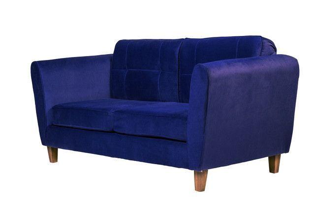 Living Rodas 3+1+1 Azul-3