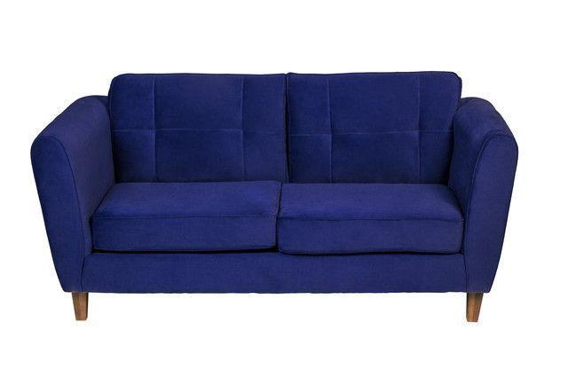 Living Rodas 3+1+1 Azul-2