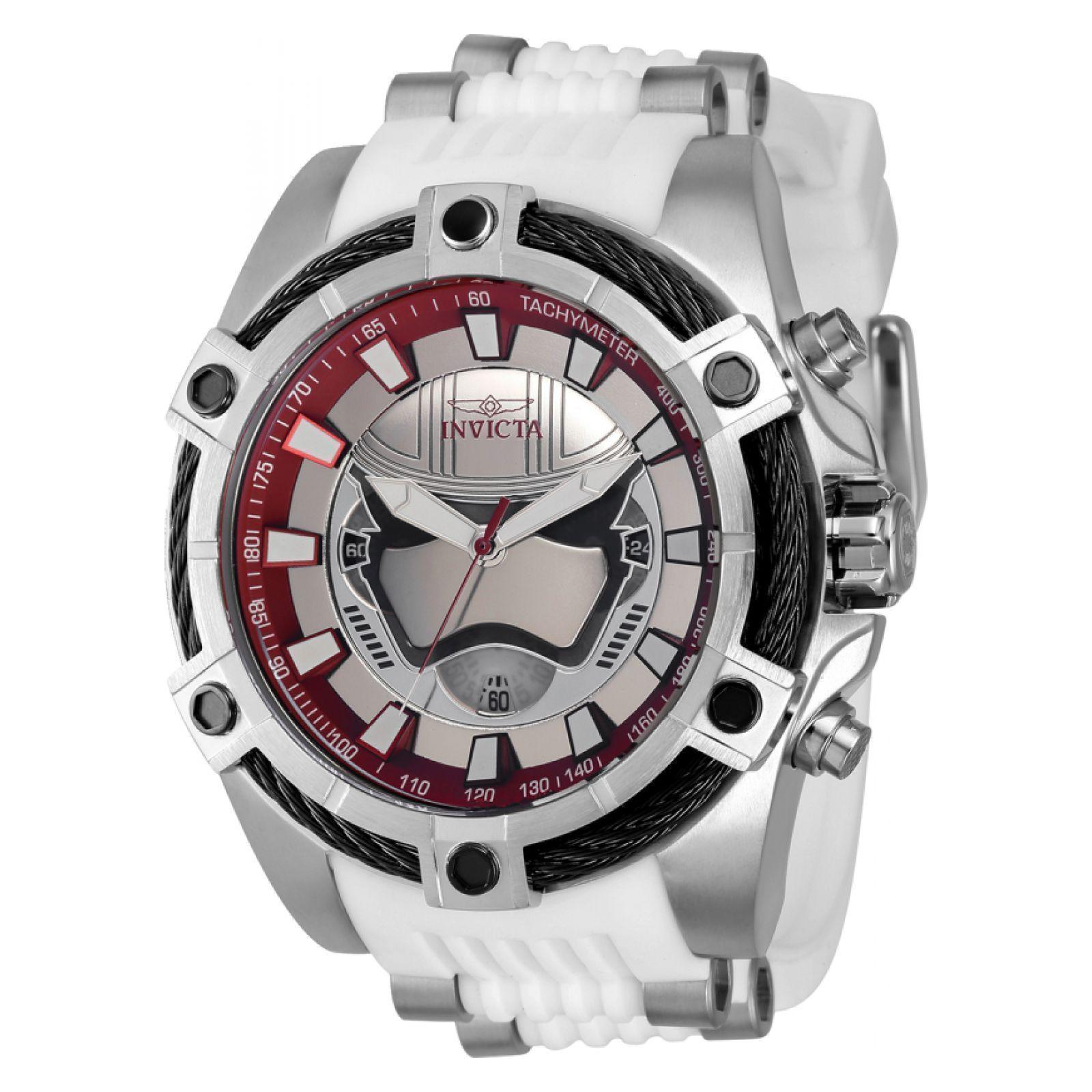 Reloj Hombre INV 37207 Star Wars-0
