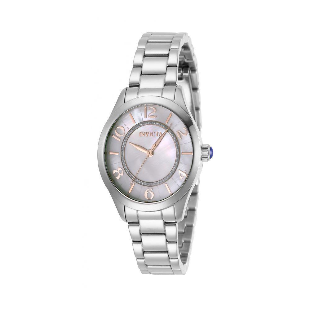 Reloj Invicta 31107 Angel Quartz Mujer-0