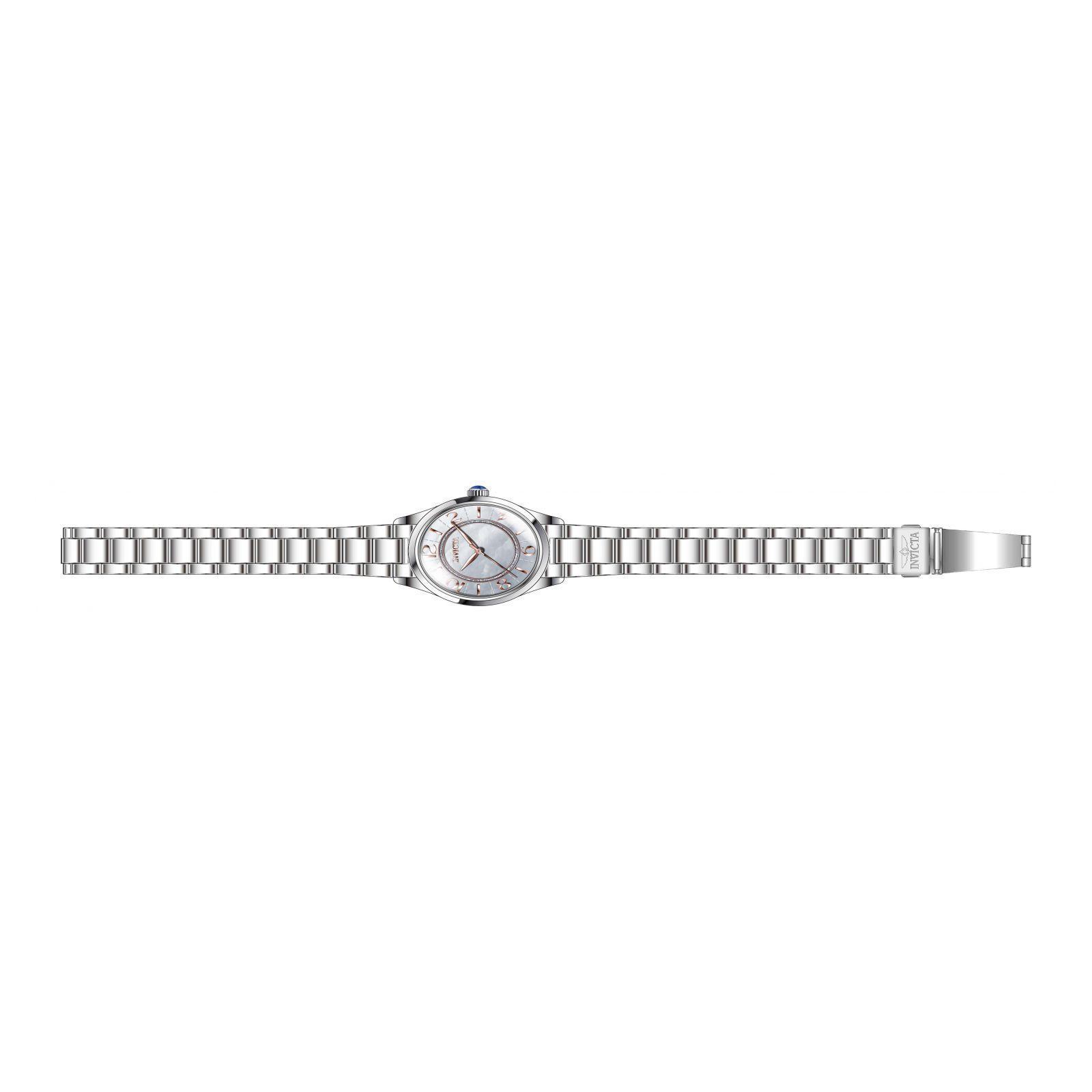Reloj Invicta 31107 Angel Quartz Mujer-1