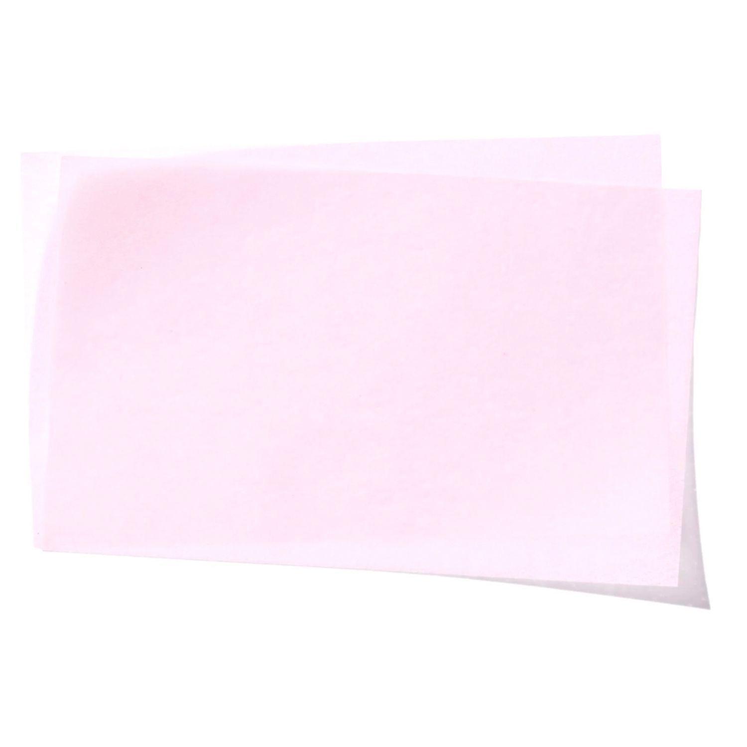 Papel Matificante Natural Oil Who Beauty Creations-1