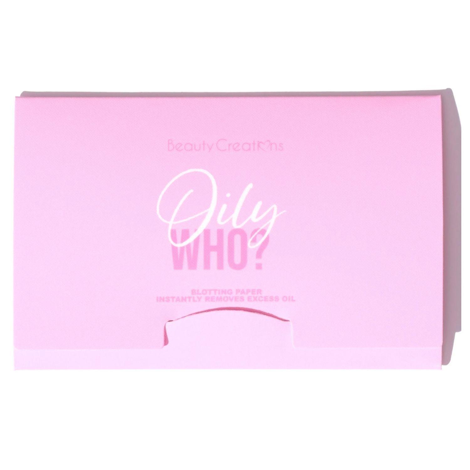 Papel Matificante Natural Oil Who Beauty Creations-0