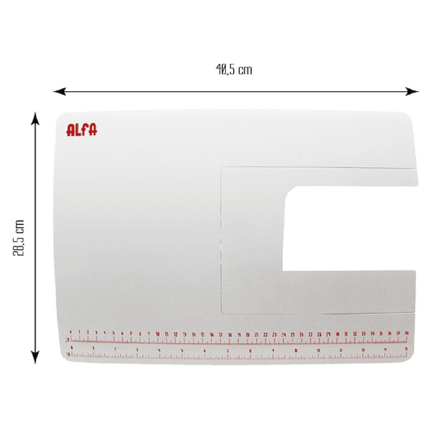 Mesa de extension Alfa-2